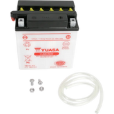 YUASA Battery - YB10L-A2 YUAM2210Y